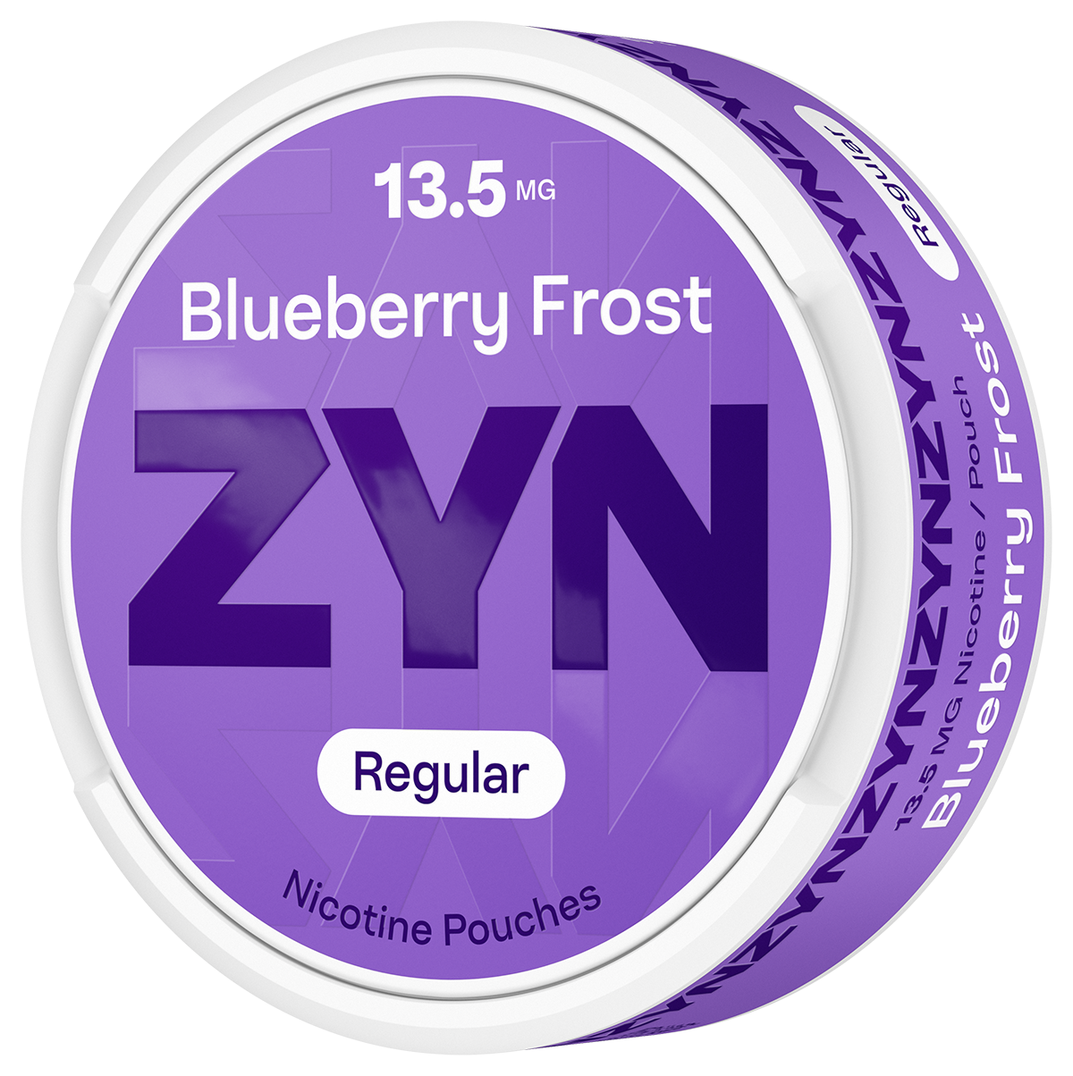 ZYN