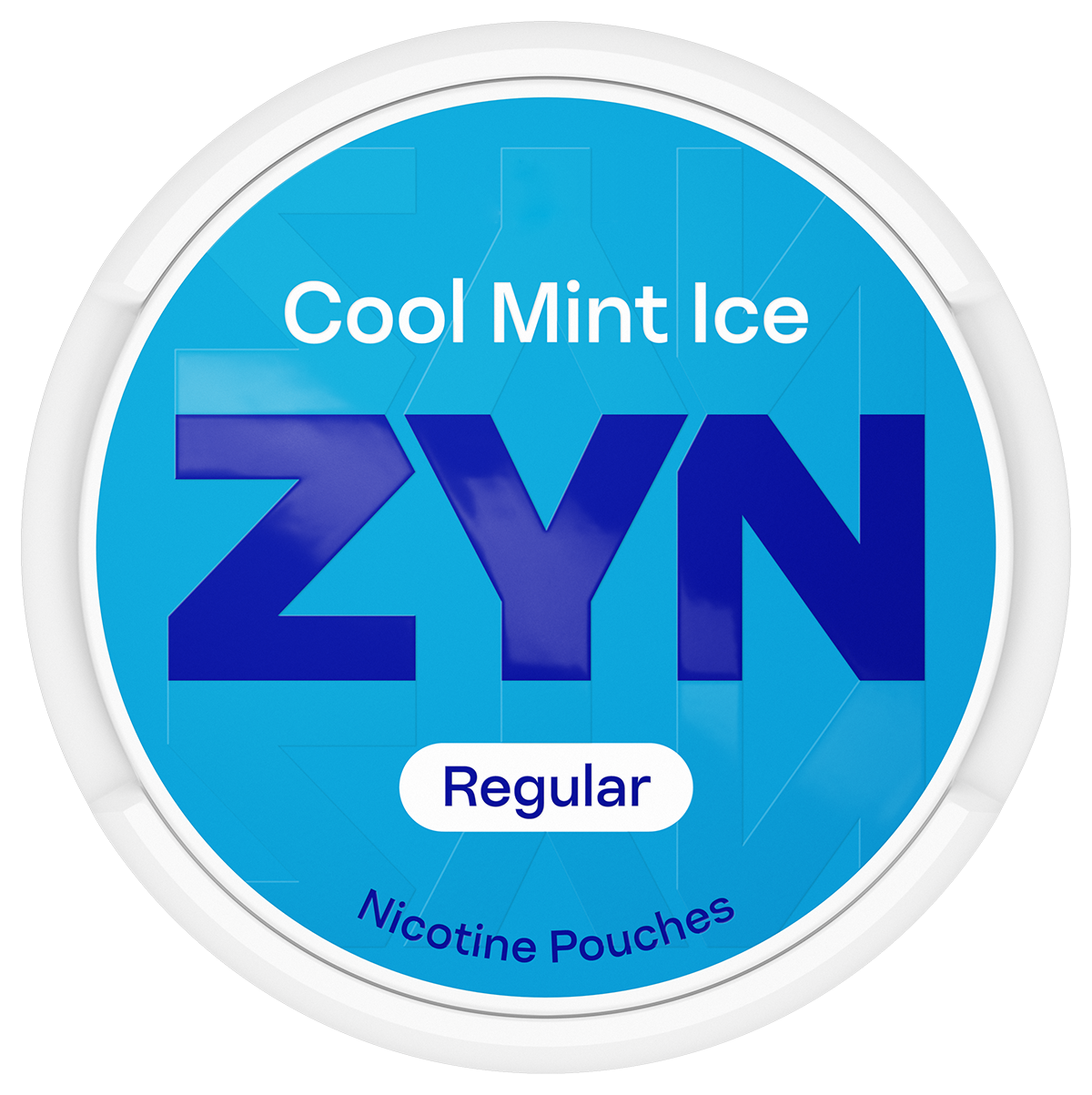 Cool, Mint Ice