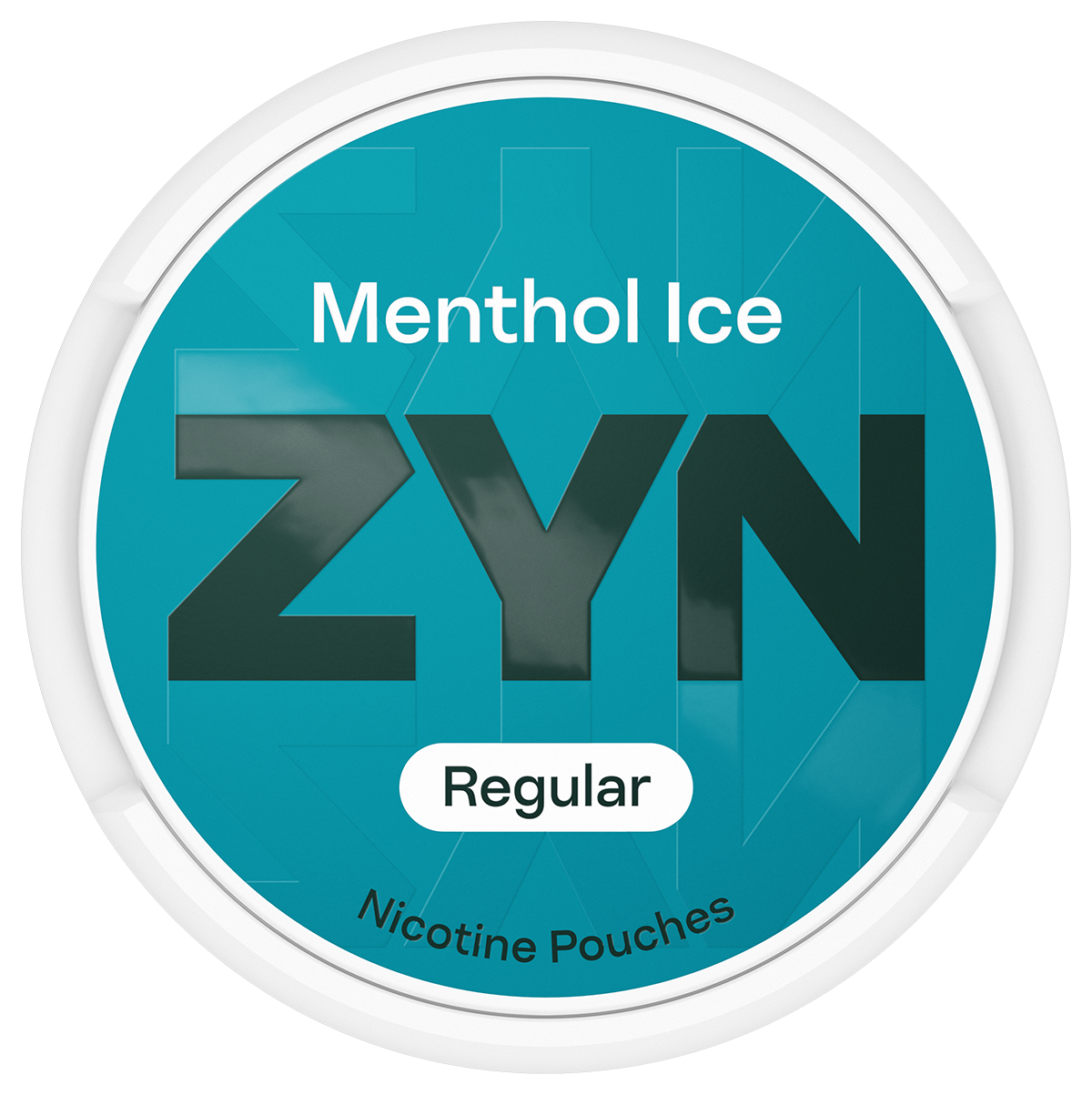 Menthol Ice