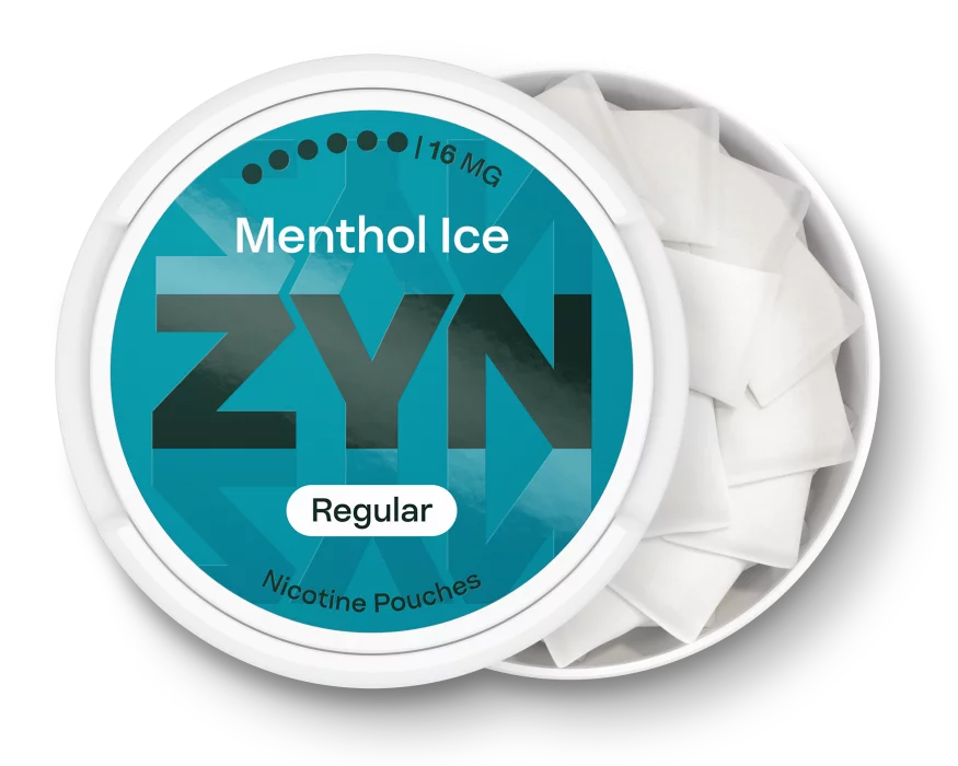 Dose ZYN MINI Coffee Medium