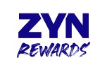 ZYN Rewards logo