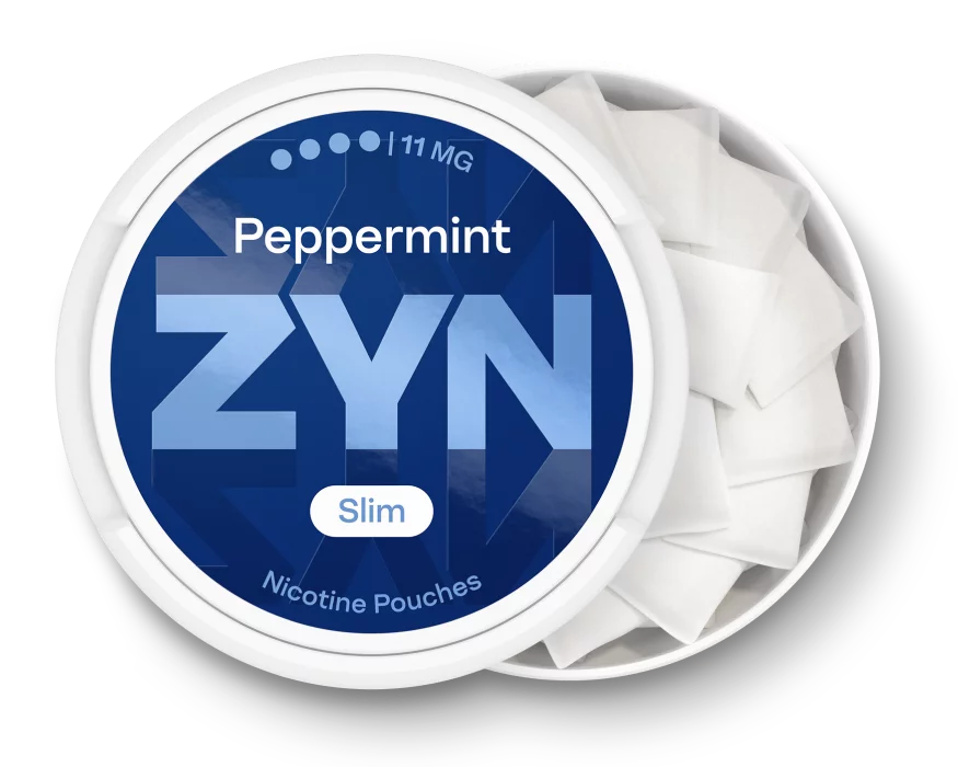 Dose ZYN MINI Coffee Medium
