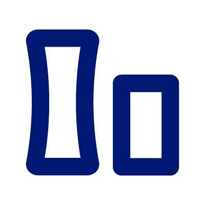 Menos dañino versus cigarrillos - Icono ZYN