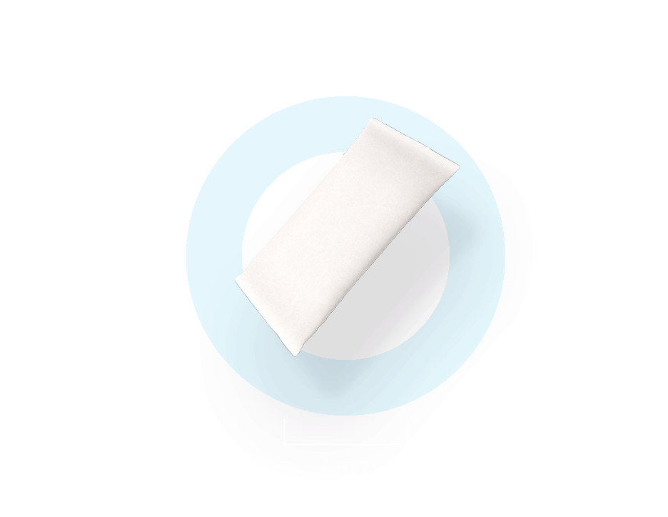 ZYN Mini nicotine pouch -  1.5, 3 or 6 mg