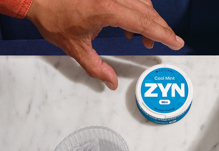 zyn