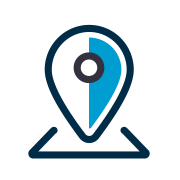 Store locator icon