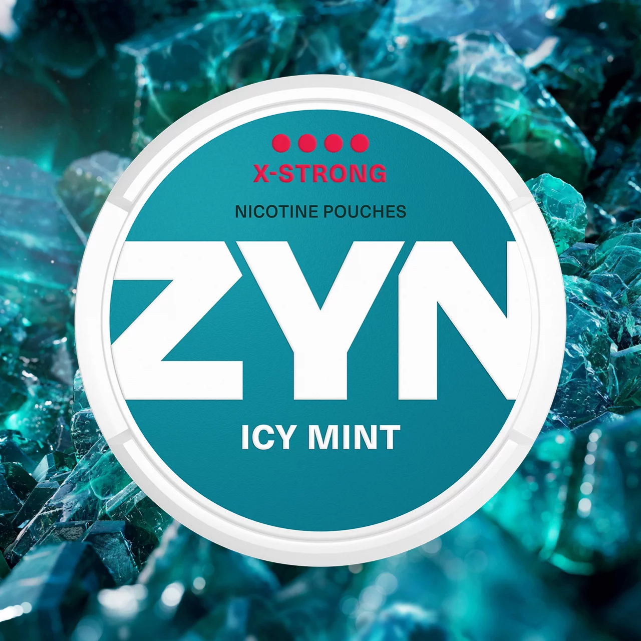 ZYN