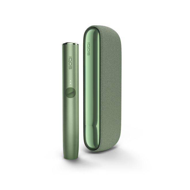 IQOS ILUMA 4.1