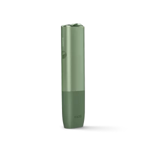 An IQOS ILUMA ONE