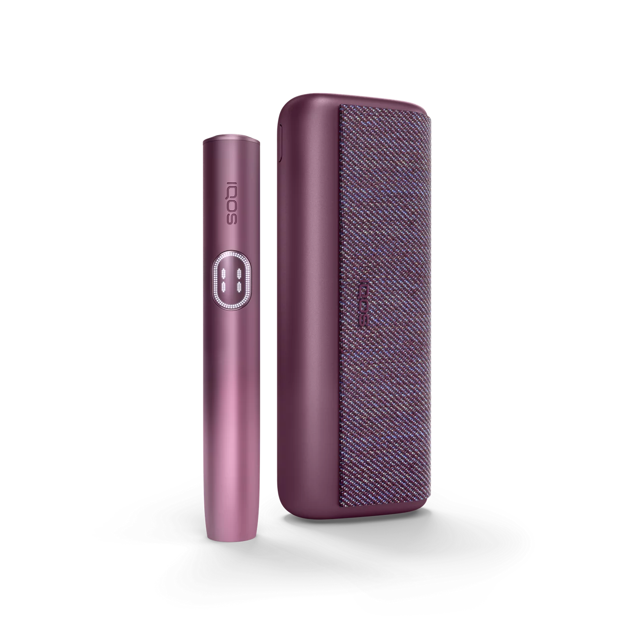 IQOS ILUMA i ONE Kit