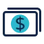 VEEV Premium Logo Icon
