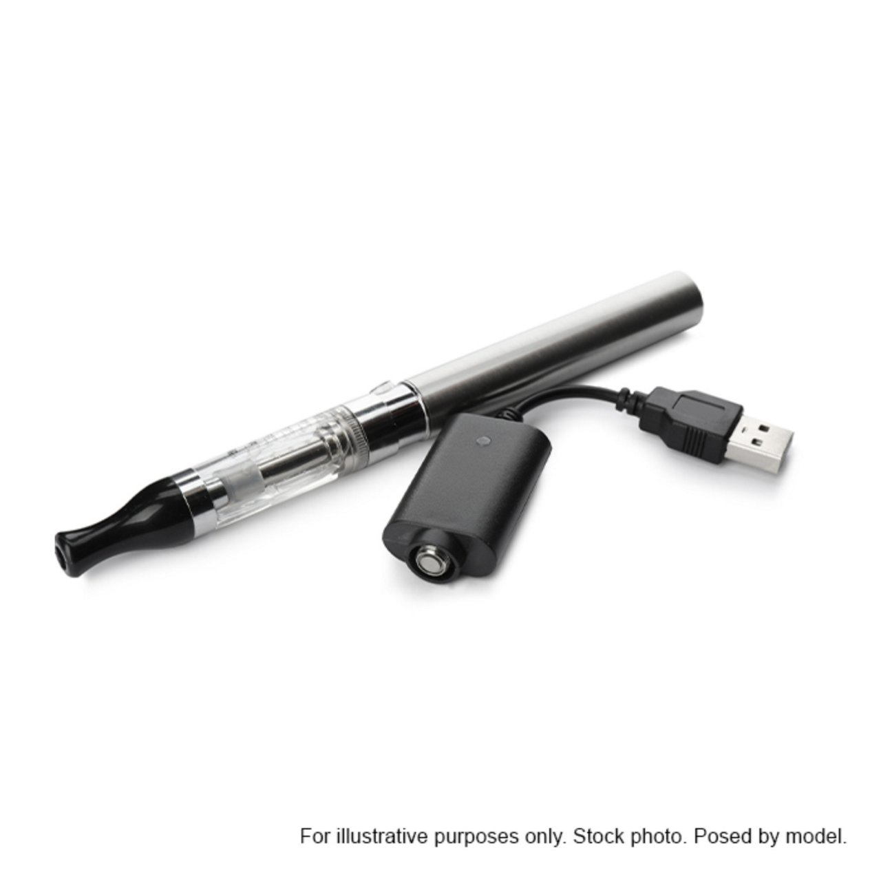 What Are Rechargeable E-Cigarettes?