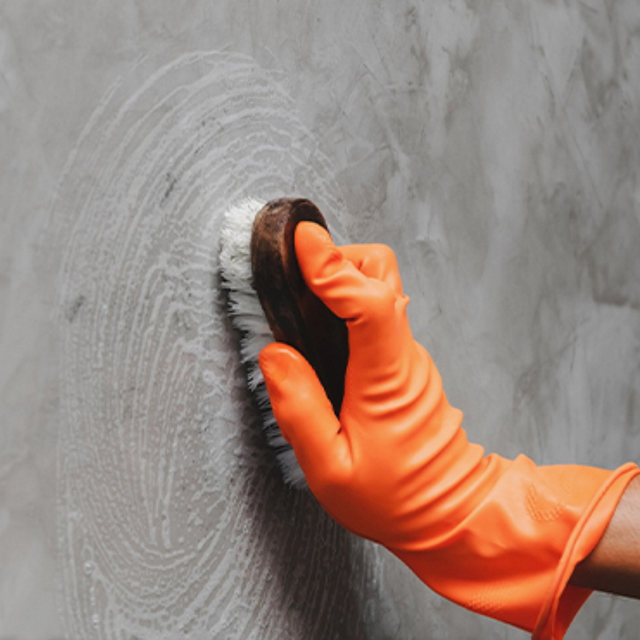 Does Vaping Stain Walls?