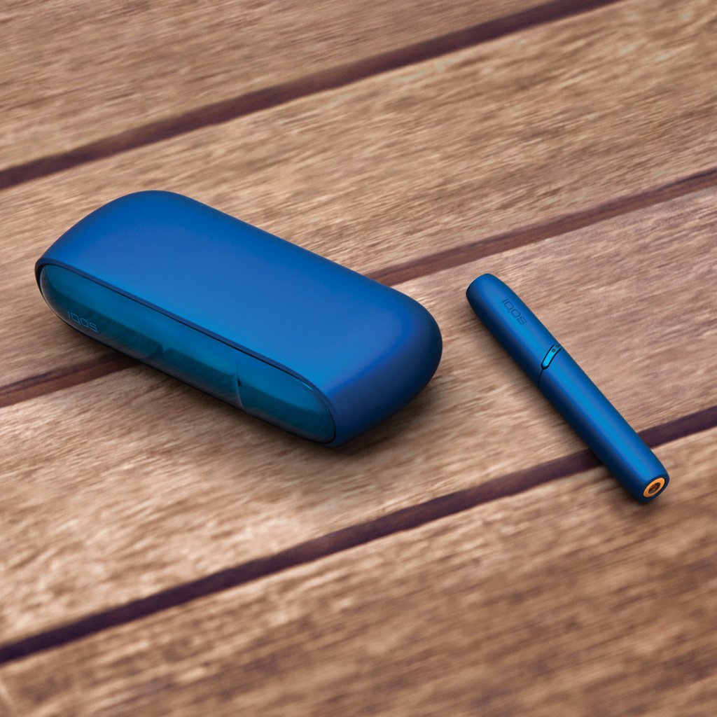 Alternatives to Smoking Cigarettes