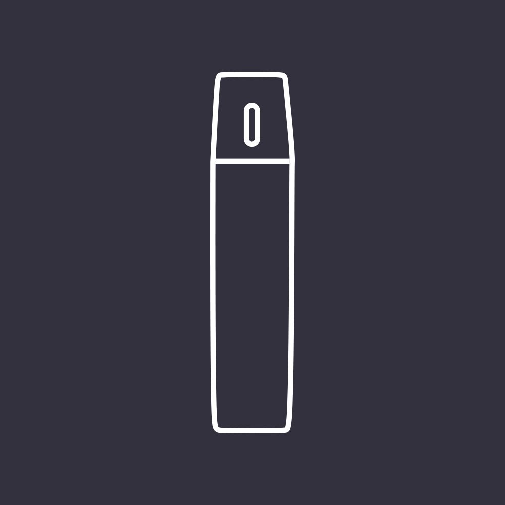 Vape as Smoking Alternative