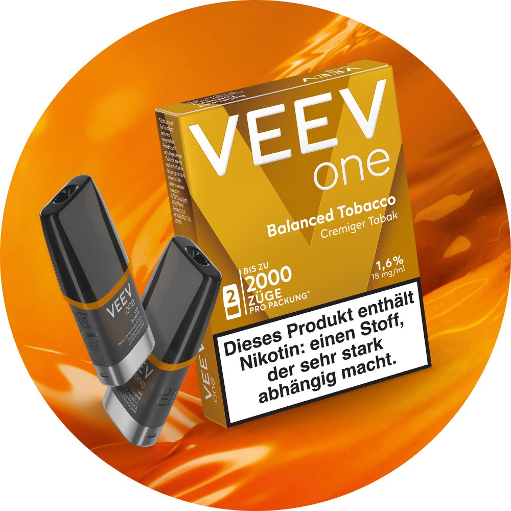 VEEV Qualitt - The Different Perspective
