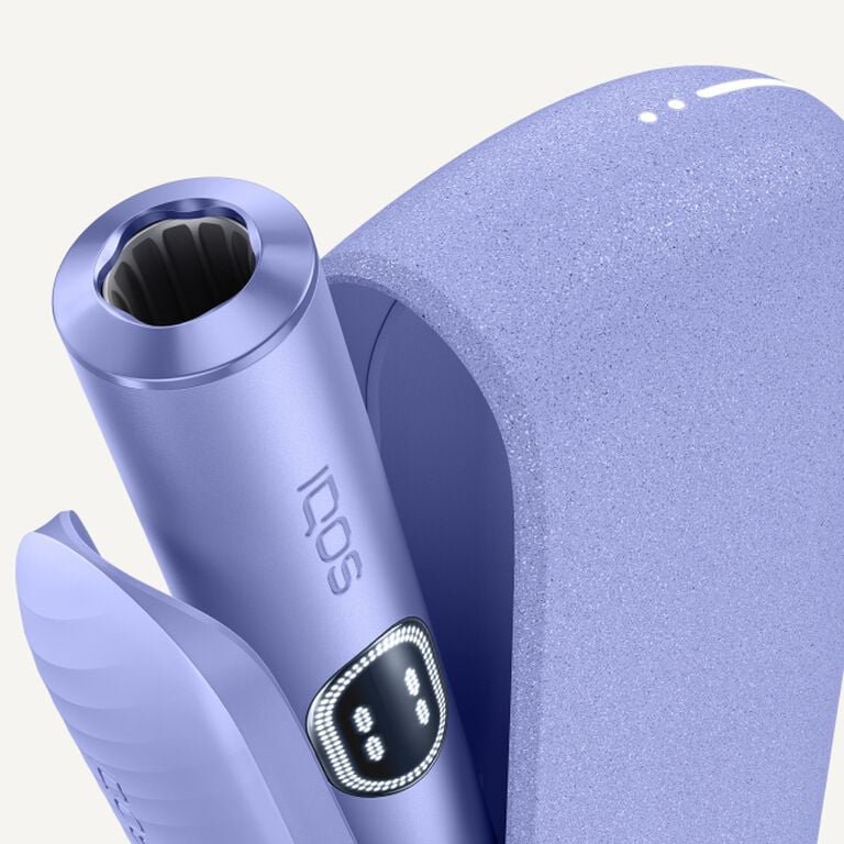 Discover the New IQOS ILUMA Range | IQOS Jordan