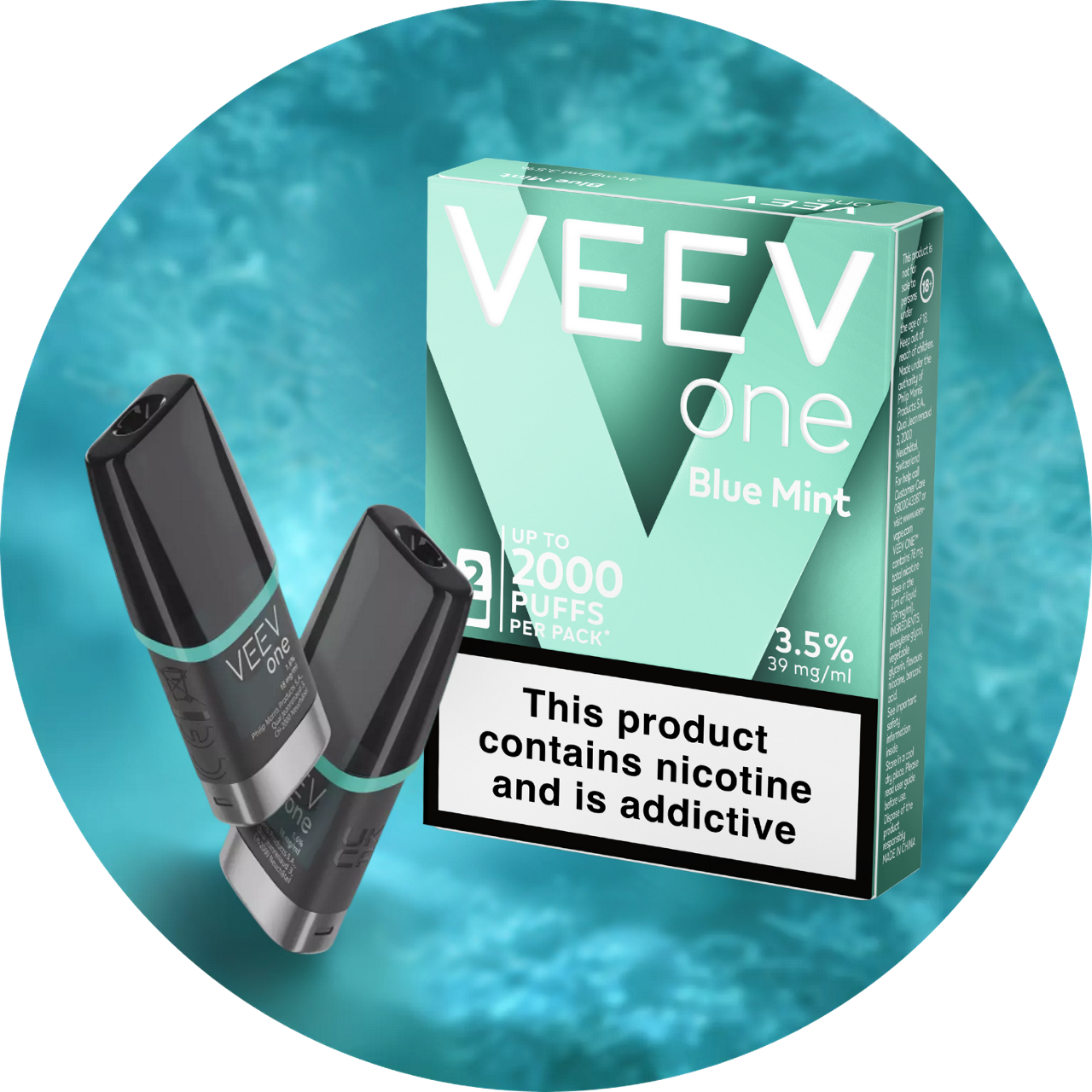 What is VEEV? | E-Cigarette & Vaping Devices