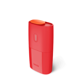 A BONDS by IQOS