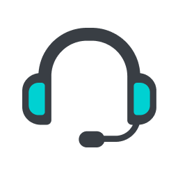 Customer care icon