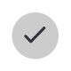  Tick icon