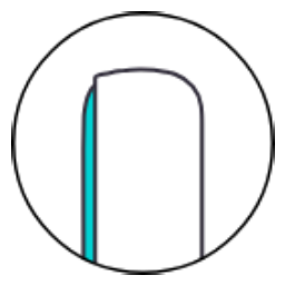 IQOS ILUMA i Door icon