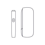 Outline of IQOS ILUMA i Kit