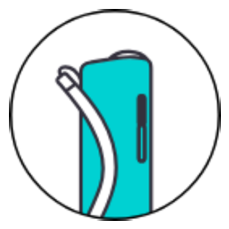 IQOS ILUMA i One Sleeve Plus icon