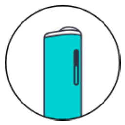 IQOS ILUMA i One Sleeve icon