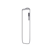 Outline of IQOS ILUMA i One Kit
