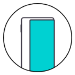 IQOS ILUMA i Prime Wrap icon