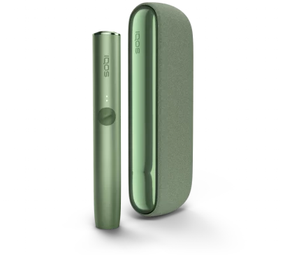 IQOS ILUMA Gerät