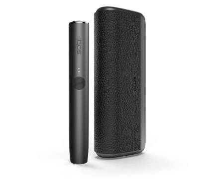 IQOS ILUMA PRIME Gerät