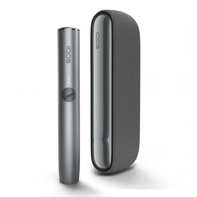 IQOS ILUMA