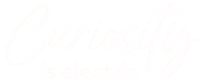 Curiosity logo