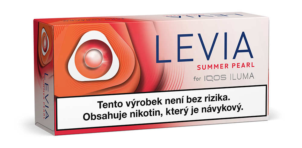 LEVIA SUMMER PEARL