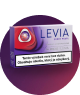 Tlačítko LEVIA – náplně bez tabáku.
