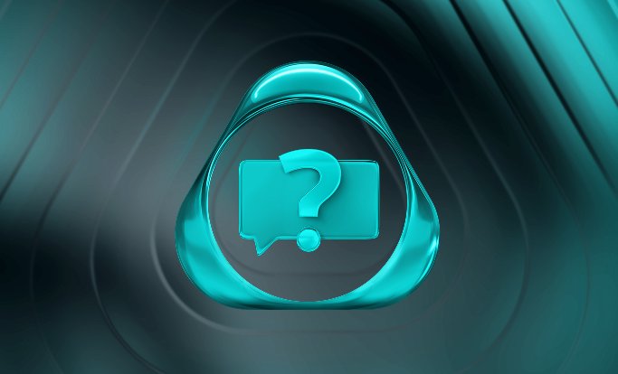 Das IQOS Wissensheld Badge auf dem IQOS Club Hintergrund.