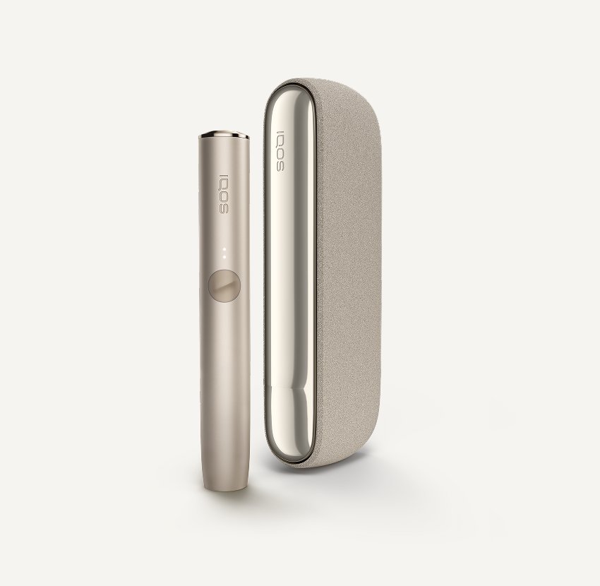 IQOS ILUMA