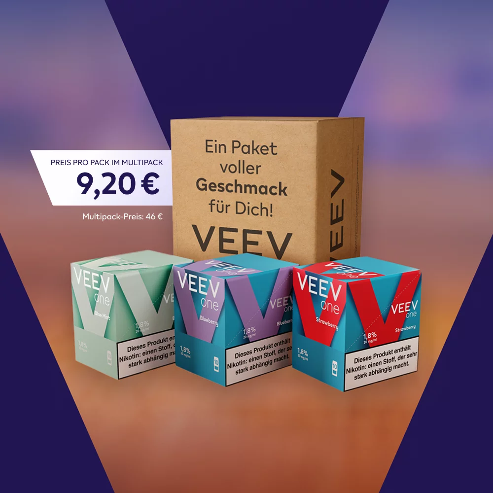 VEEV im Abo Angebot