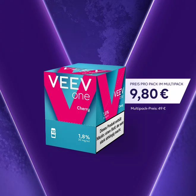 VEEV ONE Multipack 