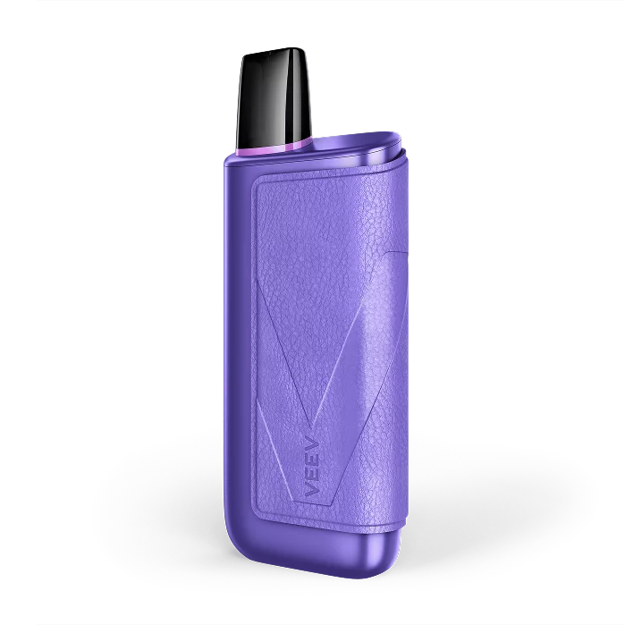 VEEV ONE PLUS Gerät in der Seitenansicht
