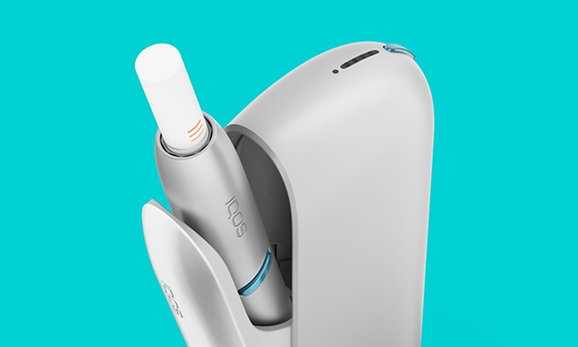 how to fix heated tobacco device not working IQOS ORIGINALS Device Common Issues