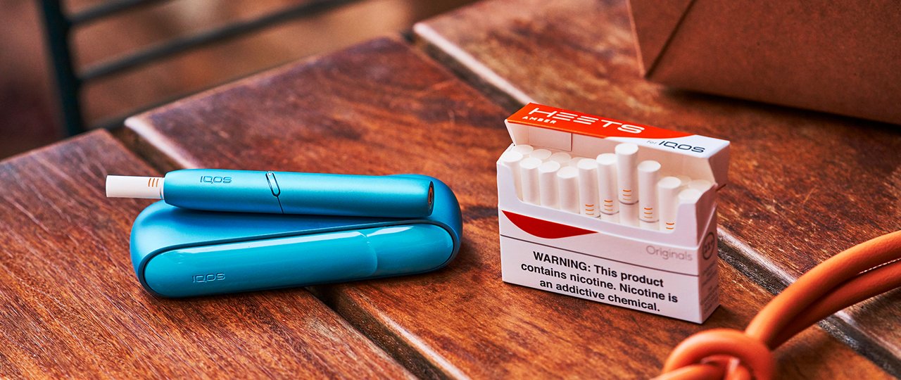 cigarette électronique vaporesso gtx one What's in HEETS? | What Are They Made Of?