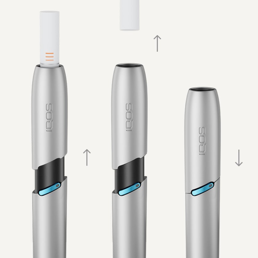 Tips to Getting the Best IQOS Experience | IQOS USA