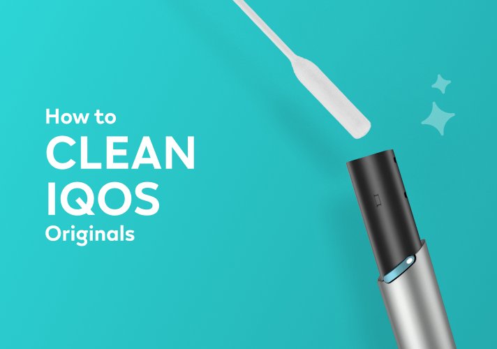 how often do heated tobacco devices need cleaning Heated Tobacco Device Usage Tips