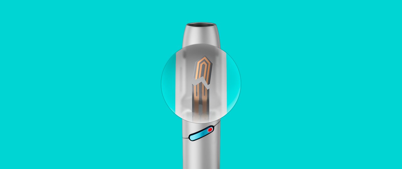 IQOS Broken Blade | How to Replace Broken Blade | IQOS USA