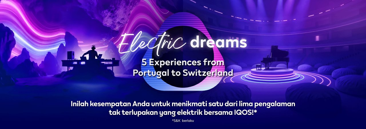 pengalaman-tak-terlupakan-electic-dream