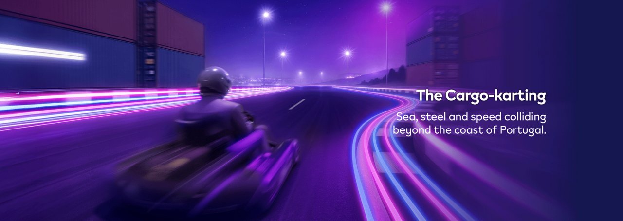 Cargo-karting-experience