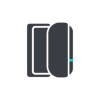 IQOS device icon logo